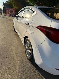 هیوندای ئەڤانتی